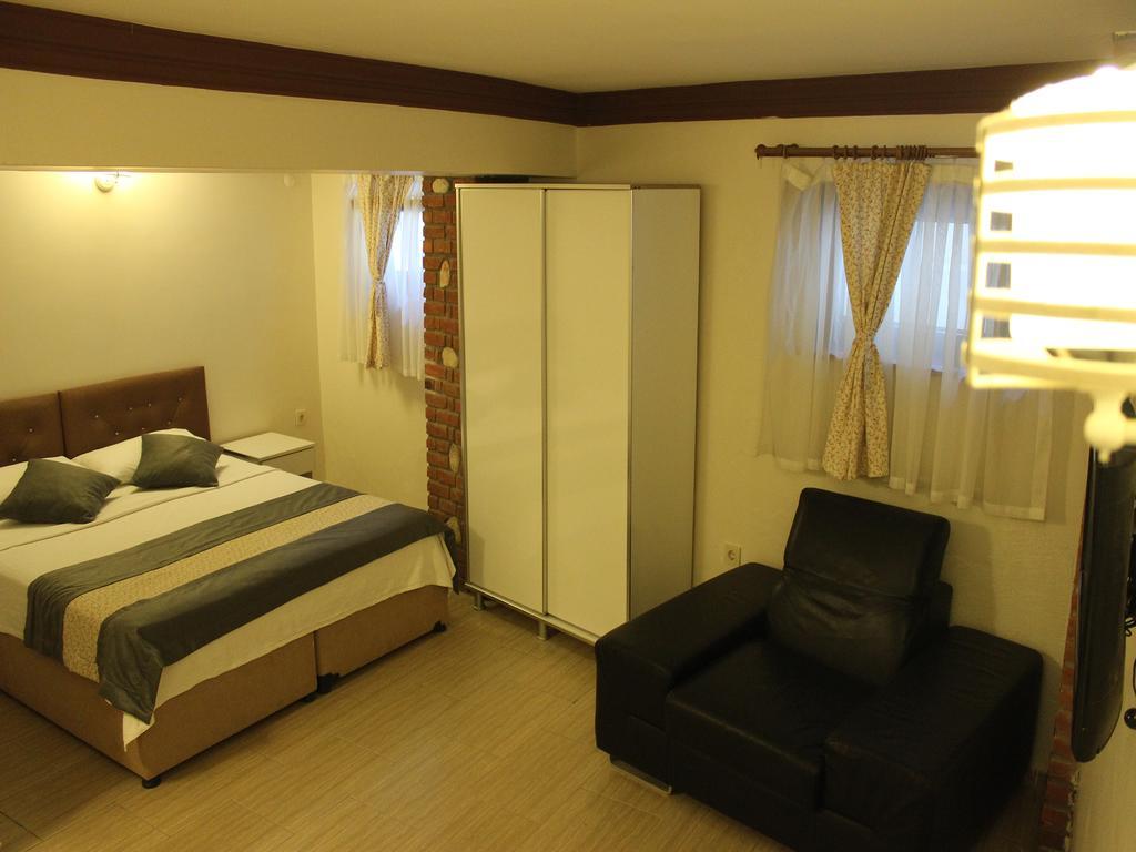 Destina Hotel Bozcaada Extérieur photo