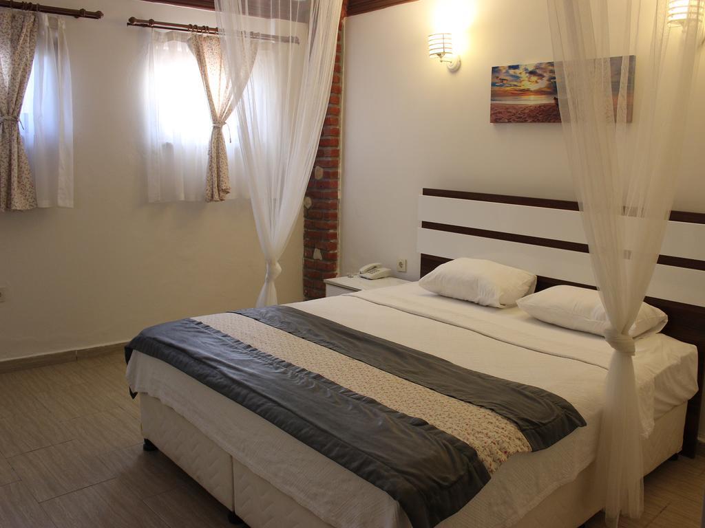 Destina Hotel Bozcaada Extérieur photo
