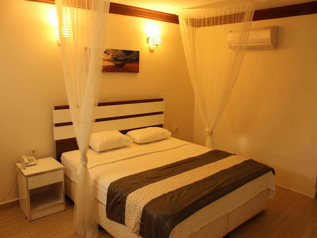 Destina Hotel Bozcaada Extérieur photo