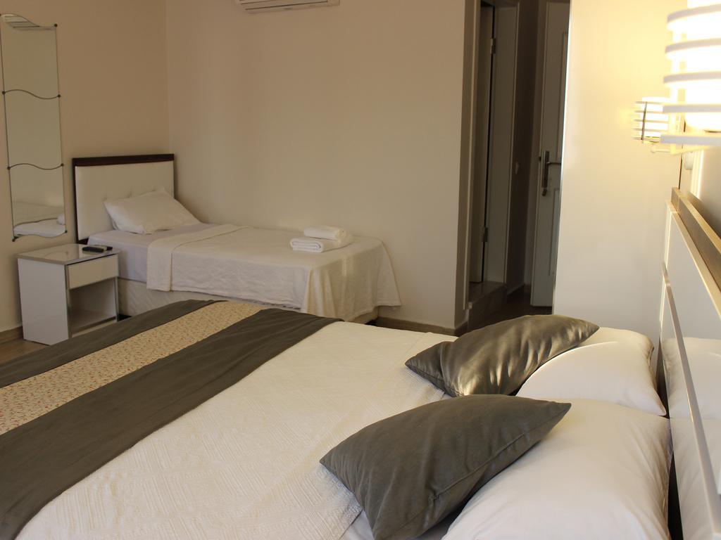 Destina Hotel Bozcaada Extérieur photo