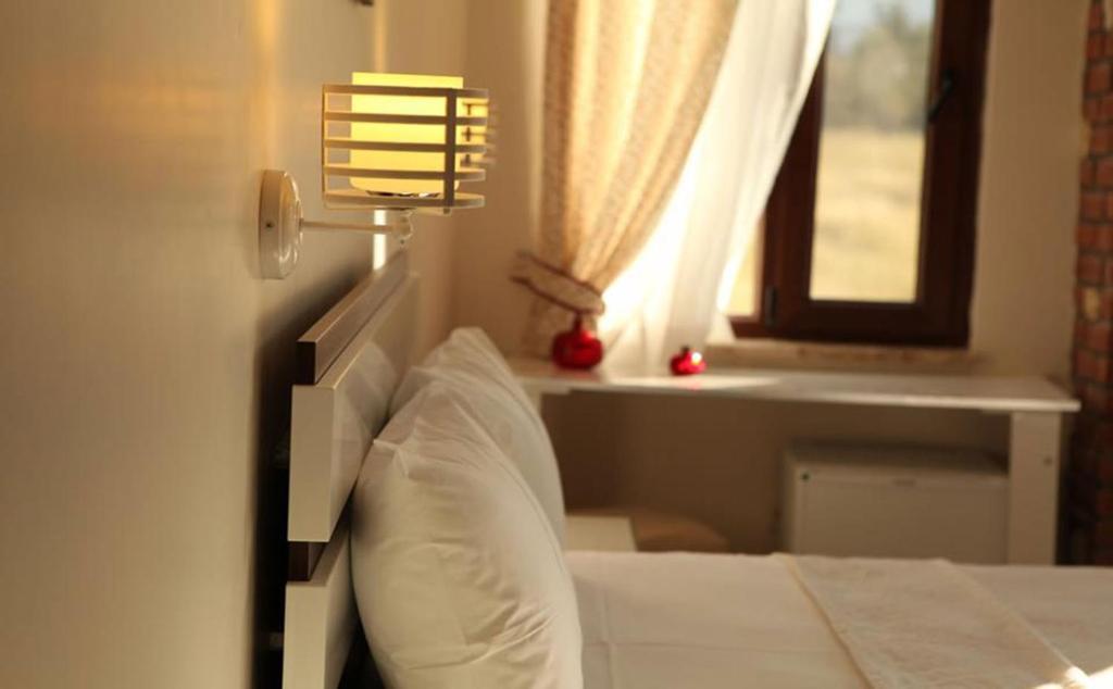 Destina Hotel Bozcaada Chambre photo