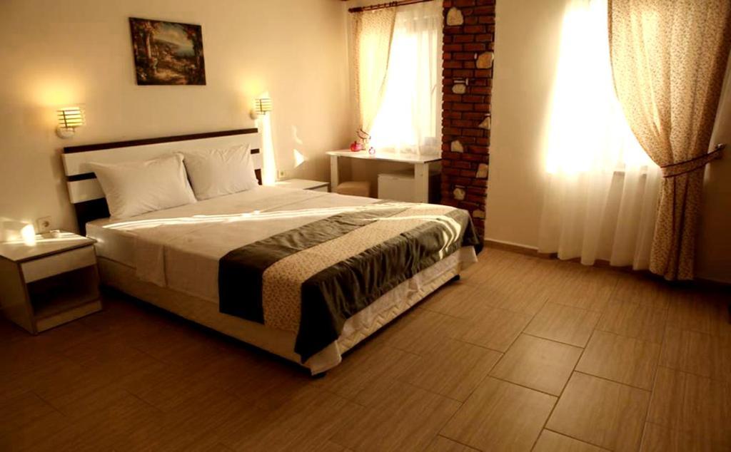 Destina Hotel Bozcaada Chambre photo