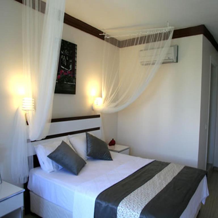 Destina Hotel Bozcaada Extérieur photo