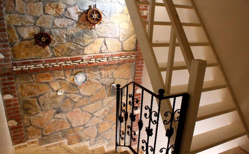 Destina Hotel Bozcaada Extérieur photo