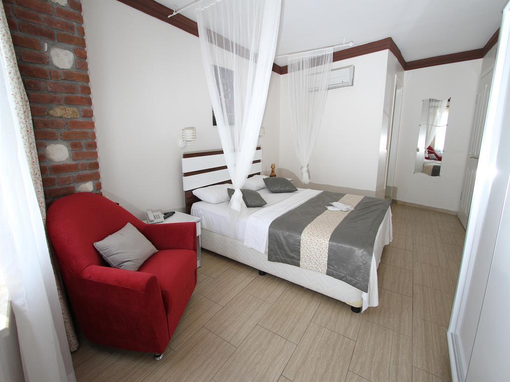 Destina Hotel Bozcaada Extérieur photo