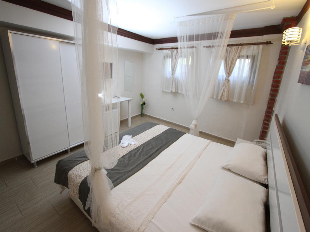 Destina Hotel Bozcaada Extérieur photo