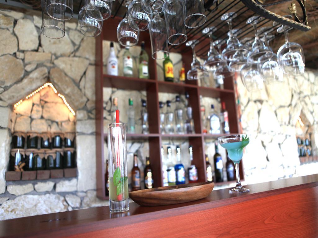 Destina Hotel Bozcaada Extérieur photo