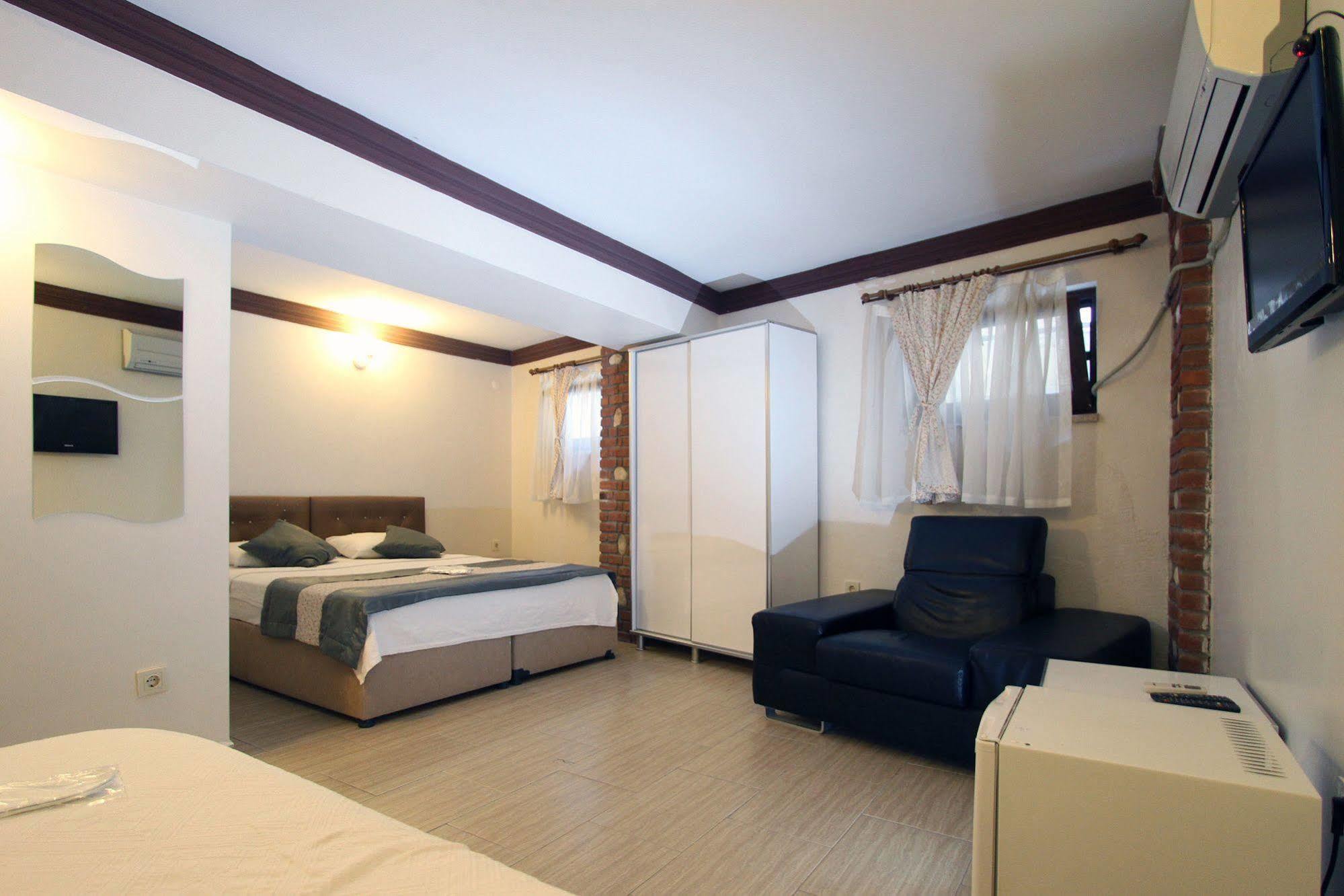 Destina Hotel Bozcaada Extérieur photo