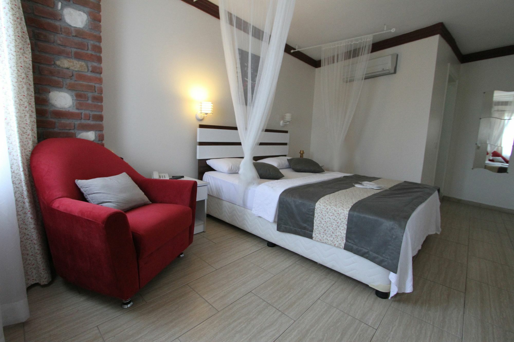 Destina Hotel Bozcaada Extérieur photo